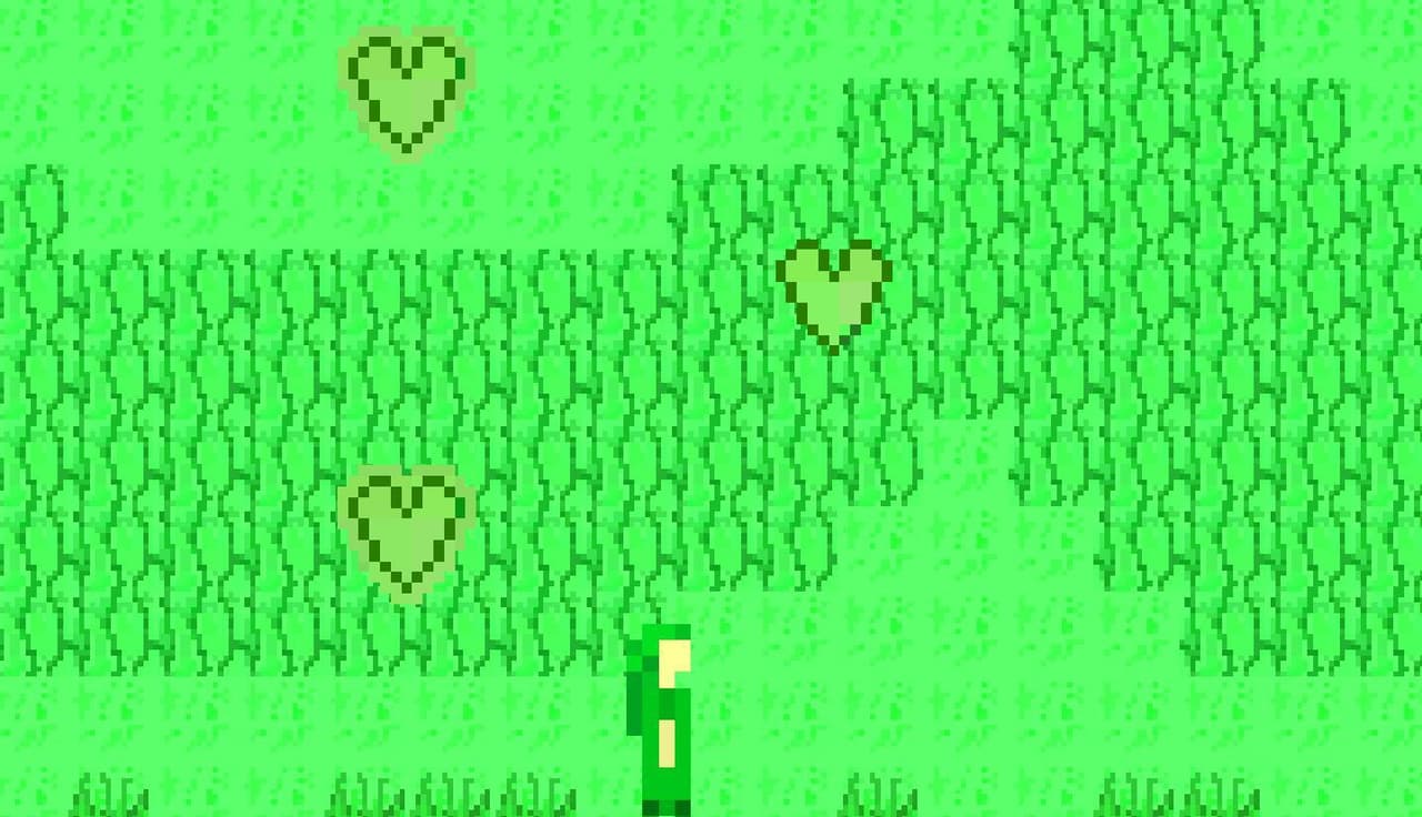 Amazing Heart screenshot 3