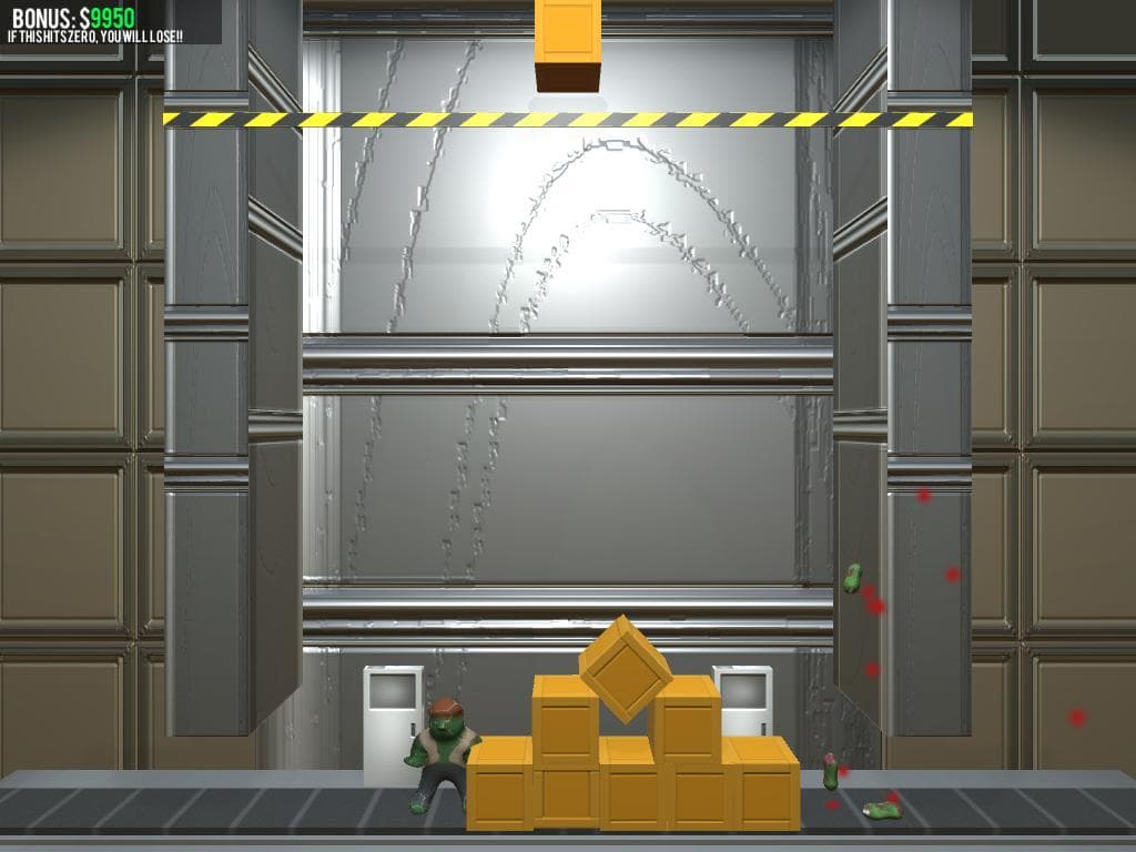 Box N Bash screenshot 3