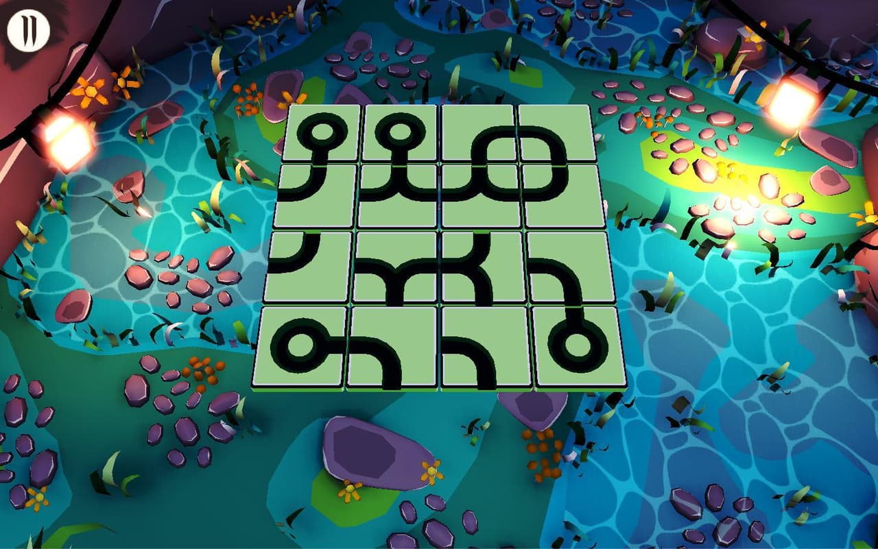 Loops of Zen (itch) screenshot 4