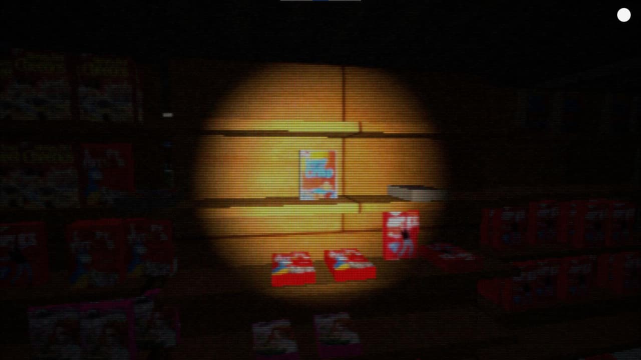Pareidolia (twilighthasfallen, Pandaik) screenshot 3