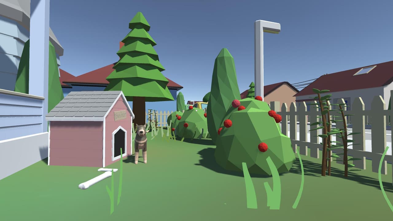 Stories of Imagination screenshot 5