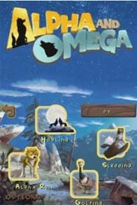 Alpha and Omega screenshot 6