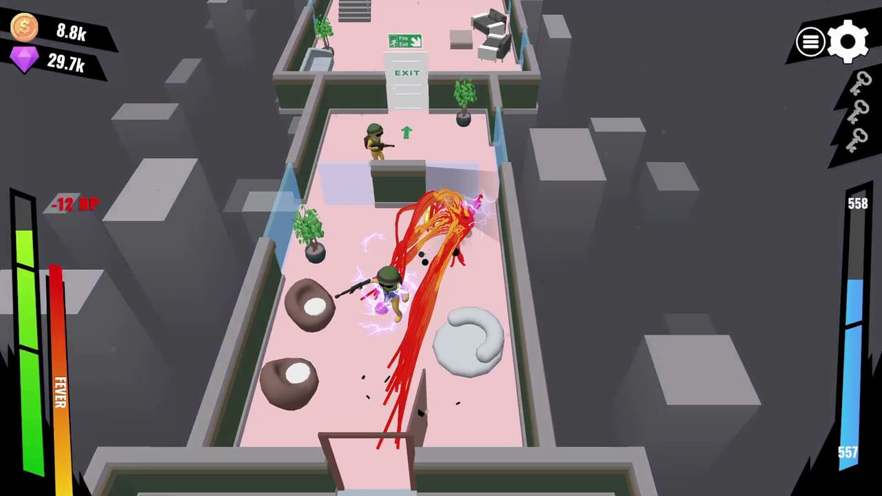 The Nom screenshot 4