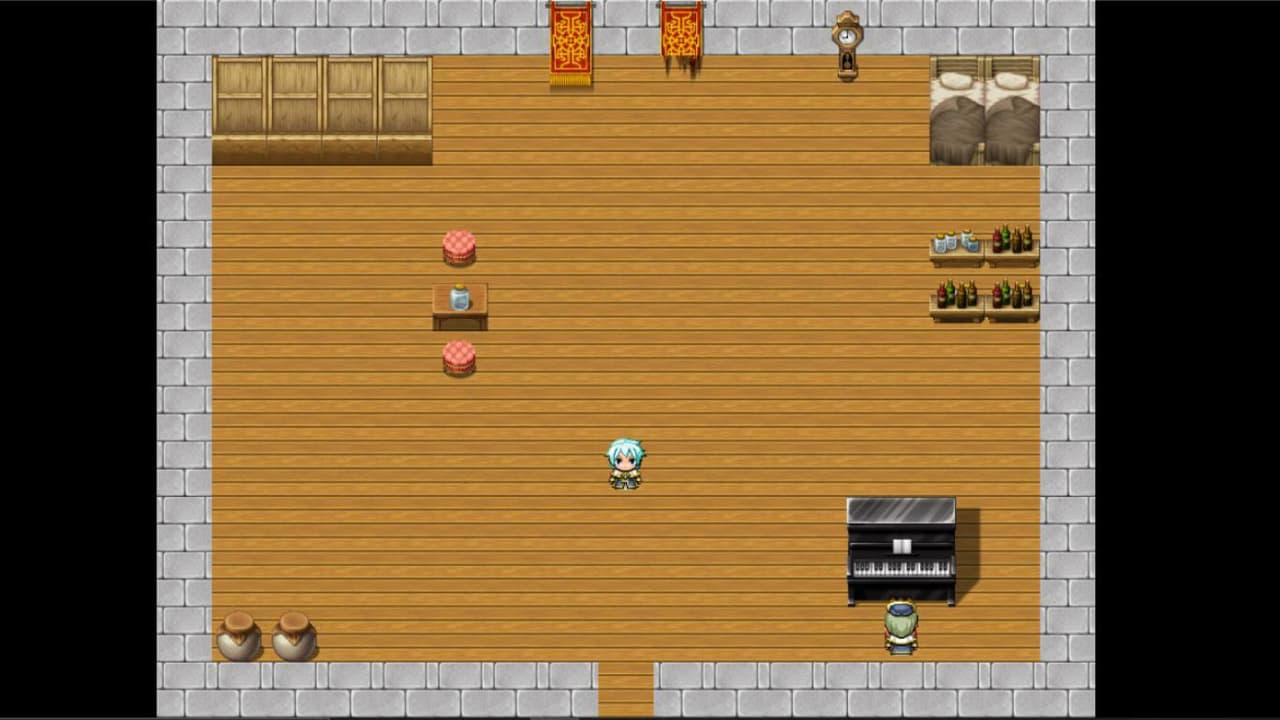 Victoree DEMO screenshot 2