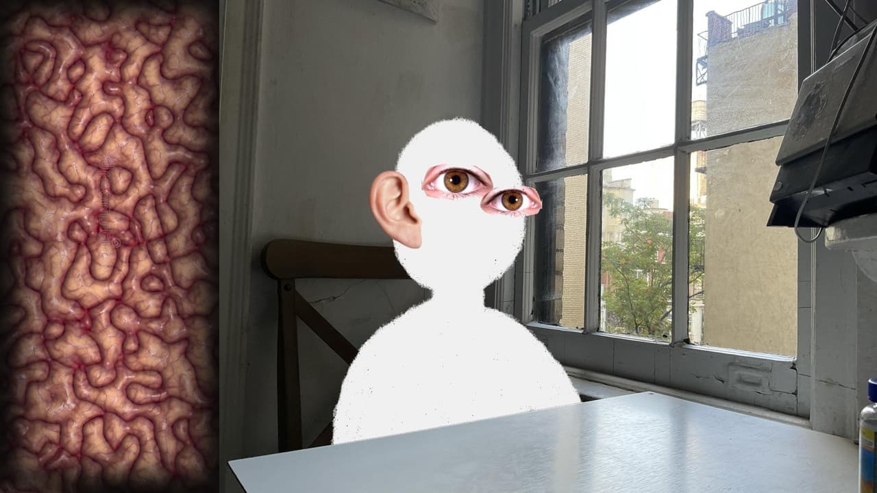 Dinner With Mom Simulator 3000