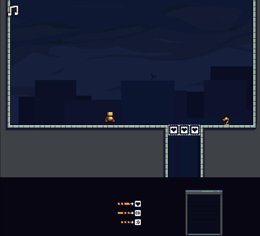 Signal center screenshot 3
