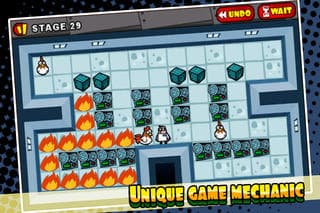 Toast The Chicken - Hard Puzzle Game Unique Brain Teaser screenshot 4
