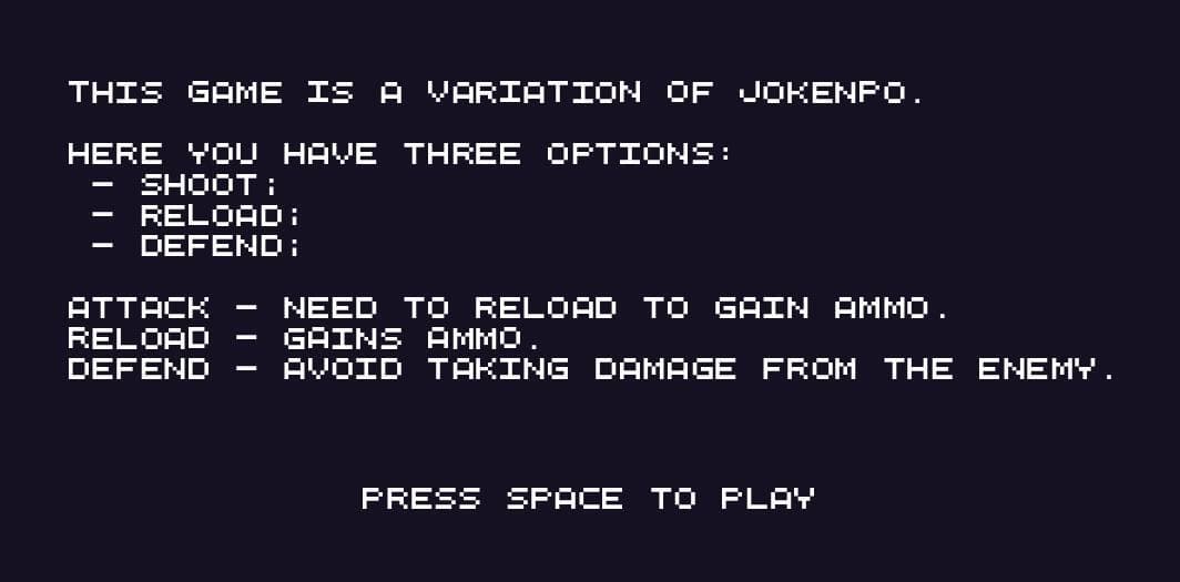Jo-Kai-Ju screenshot 3
