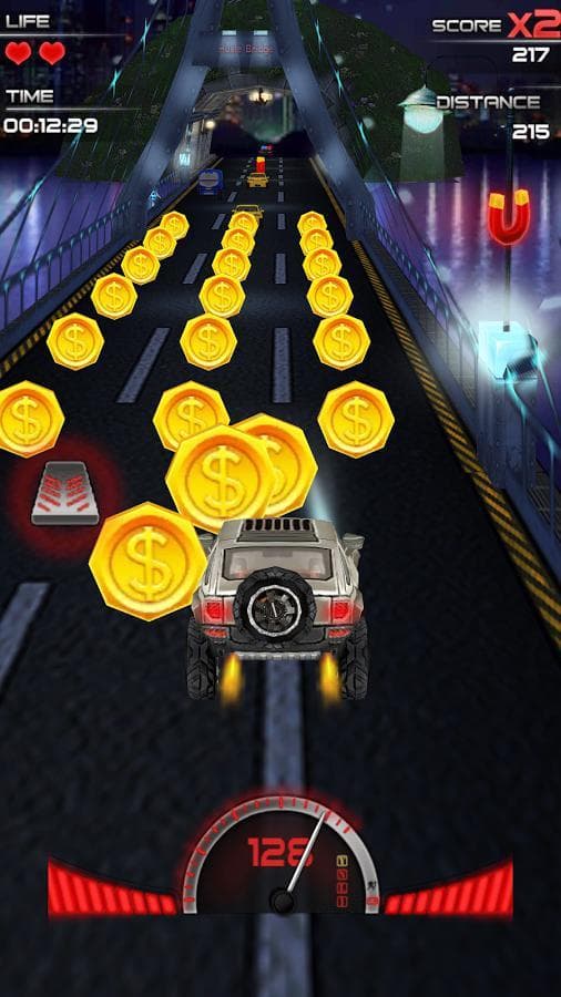 Speed Car Fast Racing screenshot 3