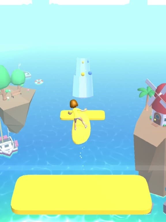 Color Surfer 3D screenshot 5