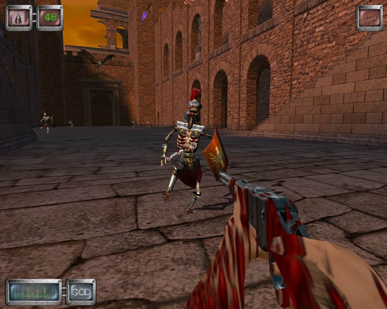 Will Rock screenshot 4