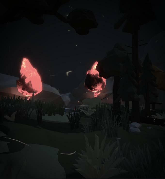 My World Needs Hope (and therefore, color) screenshot 3