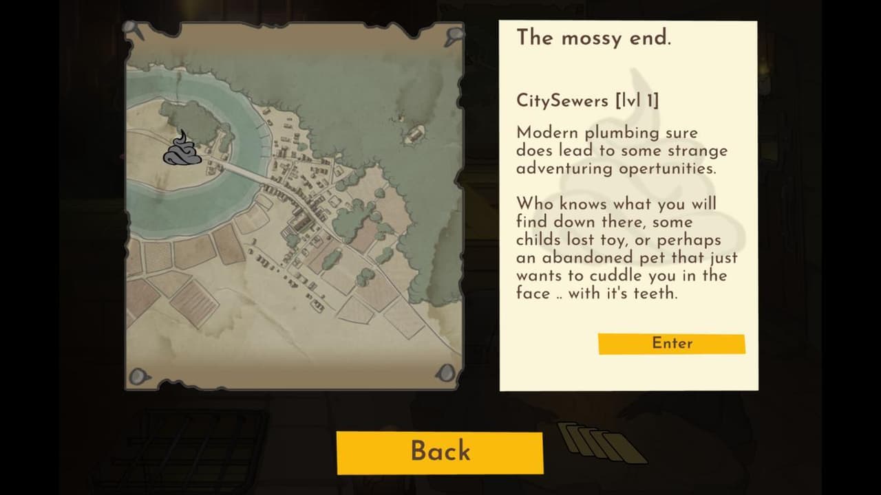 Dumbest Dungeon screenshot 6