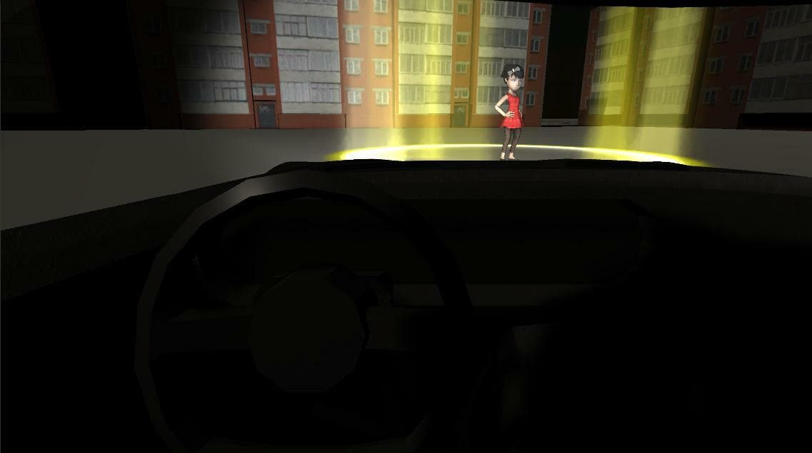 PASSENGER screenshot 3