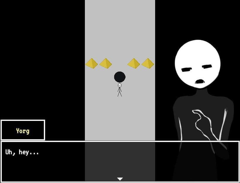 A Glass Of Coffee screenshot 3