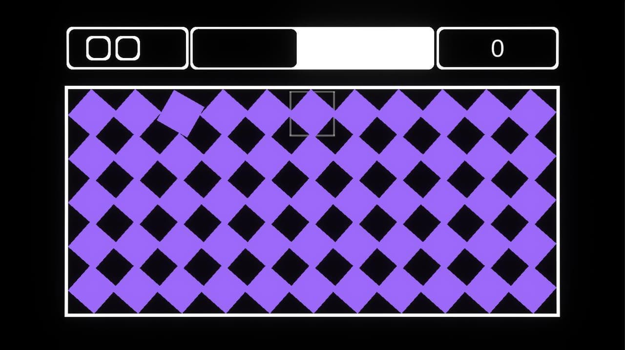 Illusion (itch) (ocean) screenshot 3