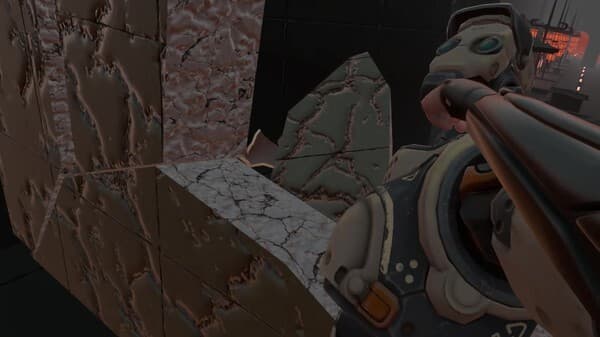 Project Demigod screenshot 5