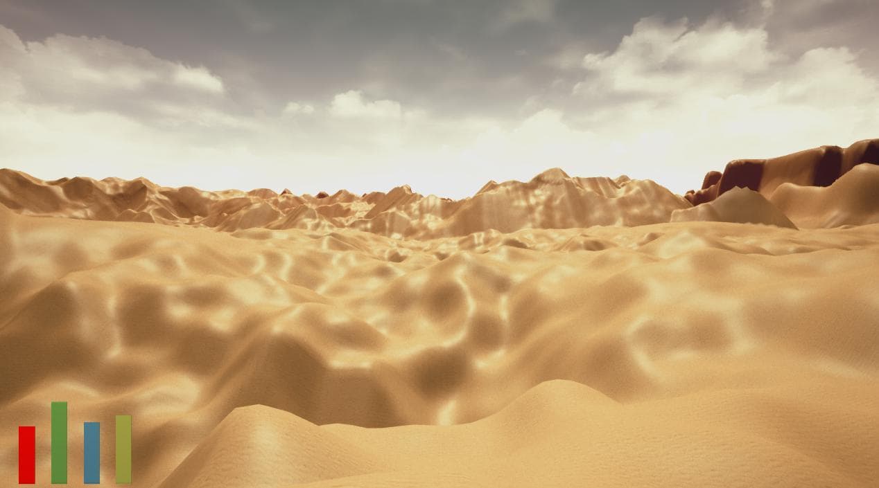 Desertium