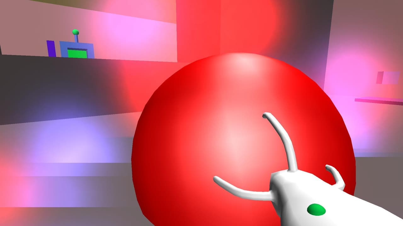 L.E.G.S screenshot 5