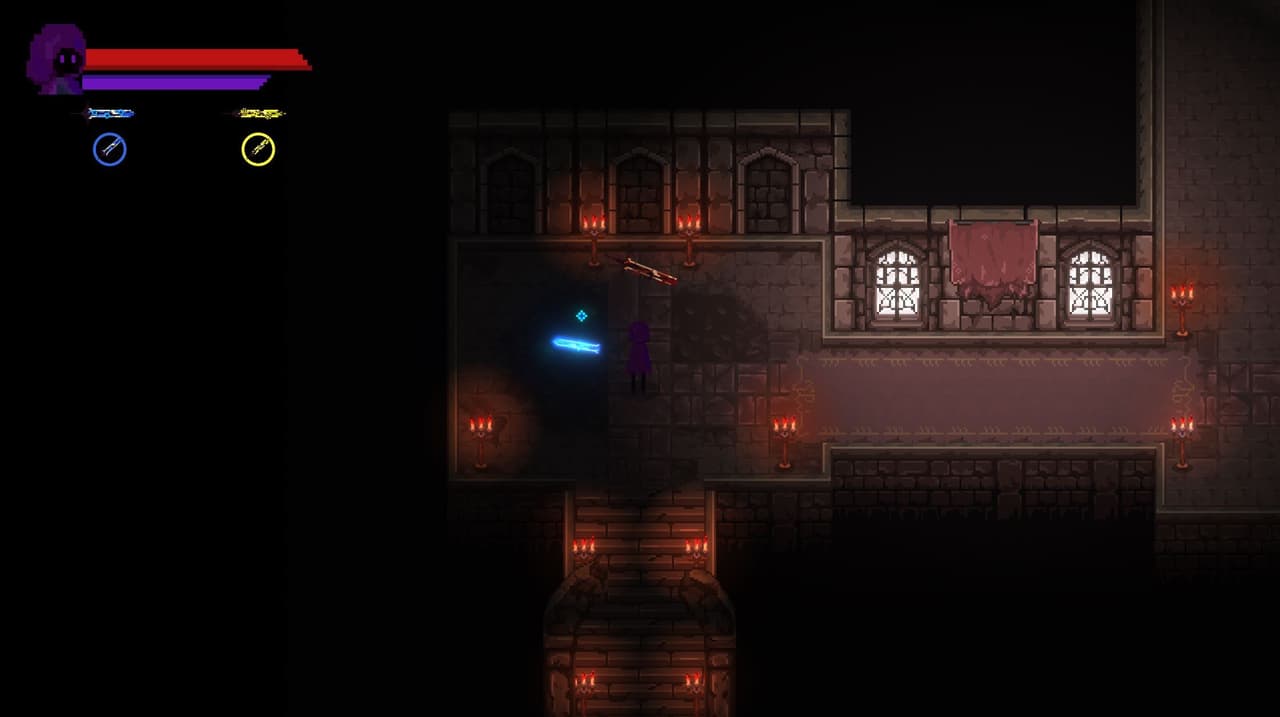Prismatic Heretic screenshot 5