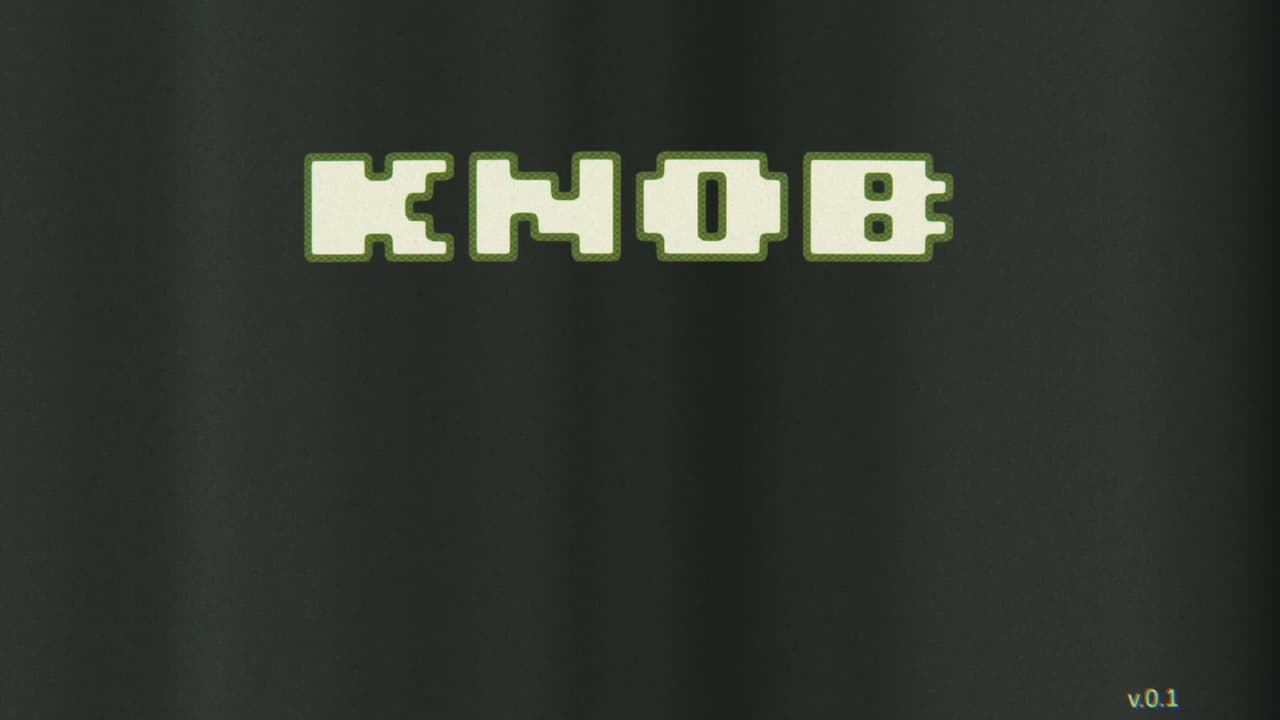 KNOB