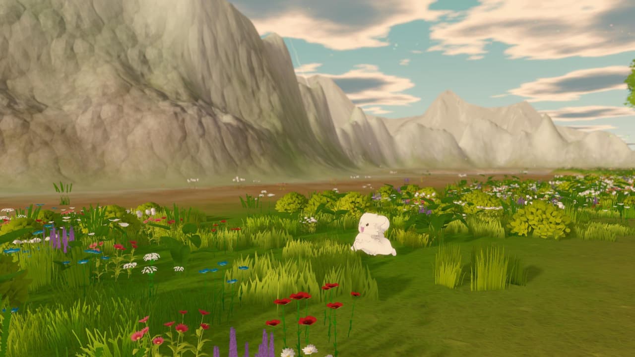My Best Fiend screenshot 2