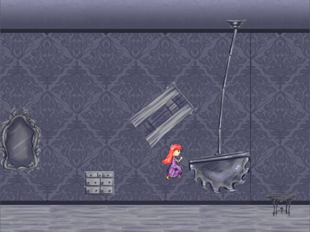 BGSjam5 Game Pack screenshot 6
