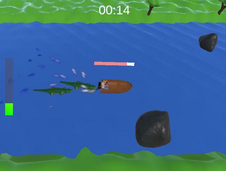 Rewind da Engine screenshot 3
