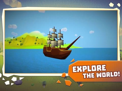 Survival Island - Craft 2 screenshot 3