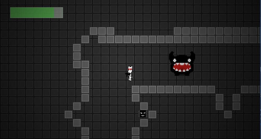 BadCat screenshot 3