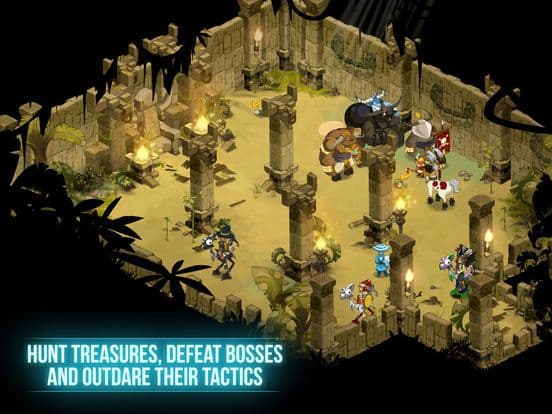 DOFUS Touch