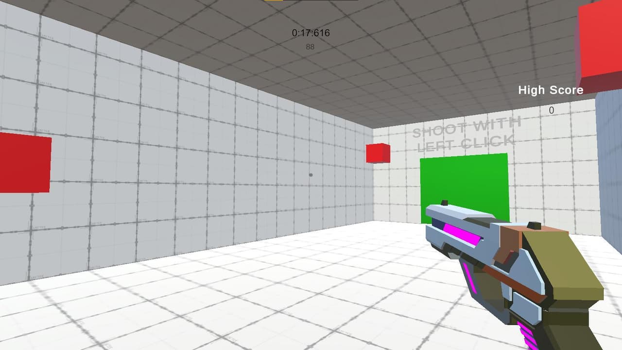 Bound Cap screenshot 3