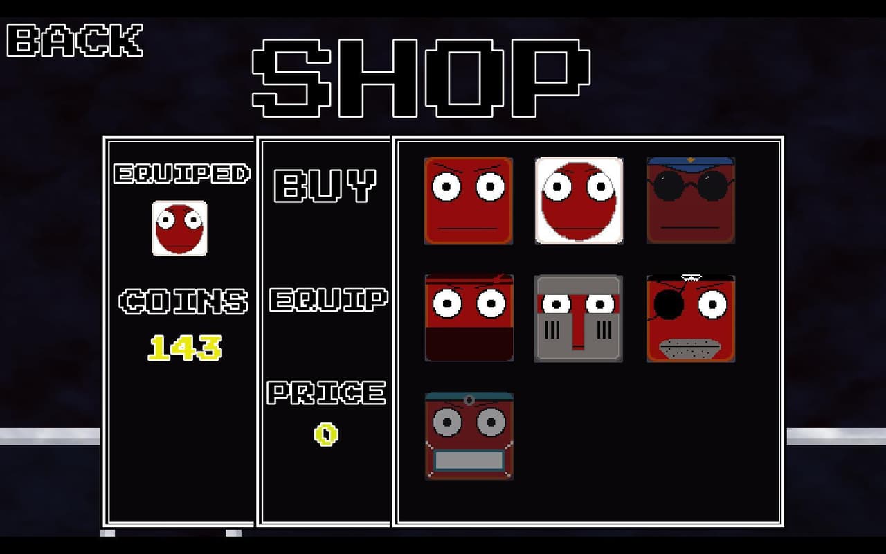 Angry larry run screenshot 3