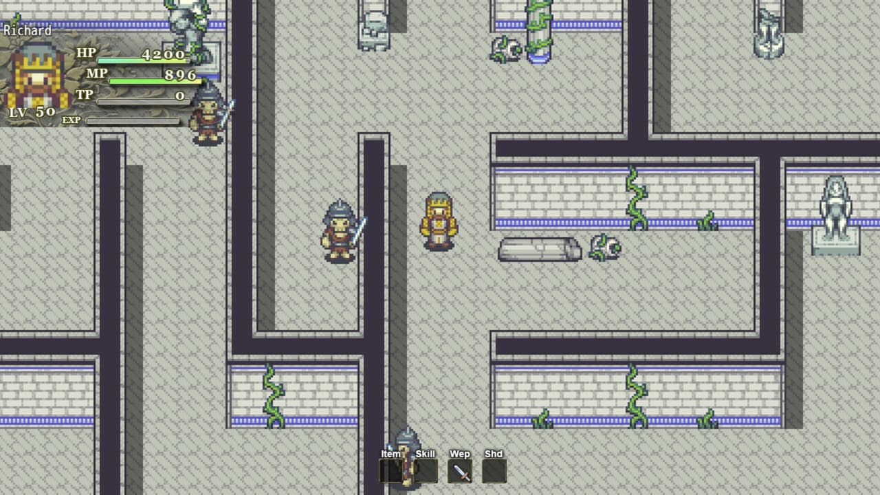 The Last Hike screenshot 2