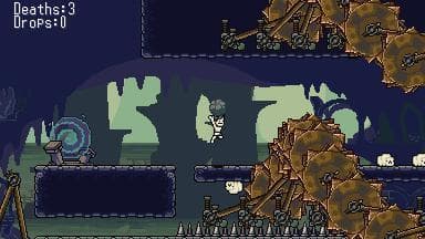 Sisyphus goes up: Youre going down screenshot 3