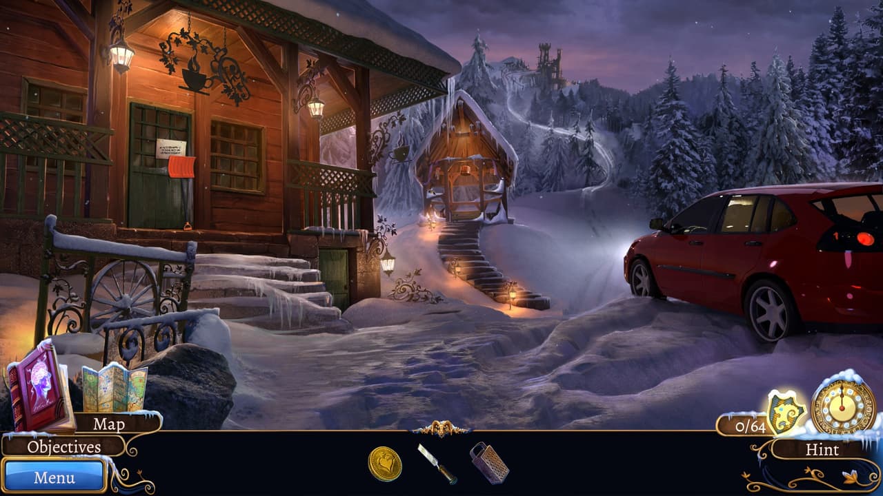 Dreamwalker: Never Fall Asleep screenshot 6
