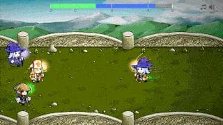 The Wizards Journey screenshot 2