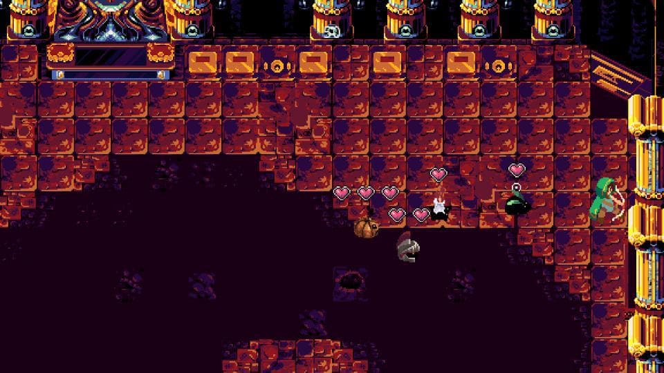One Arrow Colosseum screenshot 2