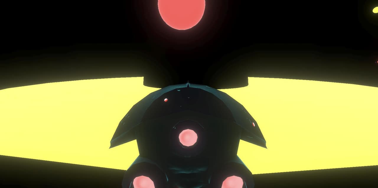 Space Thing (ErroneousCreationist)