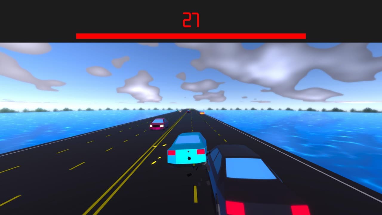 Breakdown (itch) (Flight Risk Games) screenshot 5