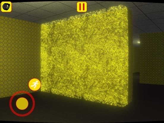 Backrooms - Horror Escape screenshot 5