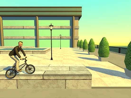 Street Lines: BMX