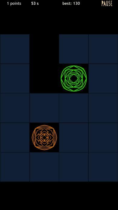 Mandala Memory screenshot 5