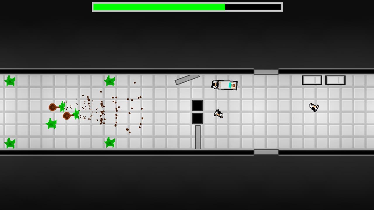Hospital Ride screenshot 3