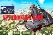 FPS Shooting Games: Commando Killer FPS Shooting Games: Commando Killer screenshot 3