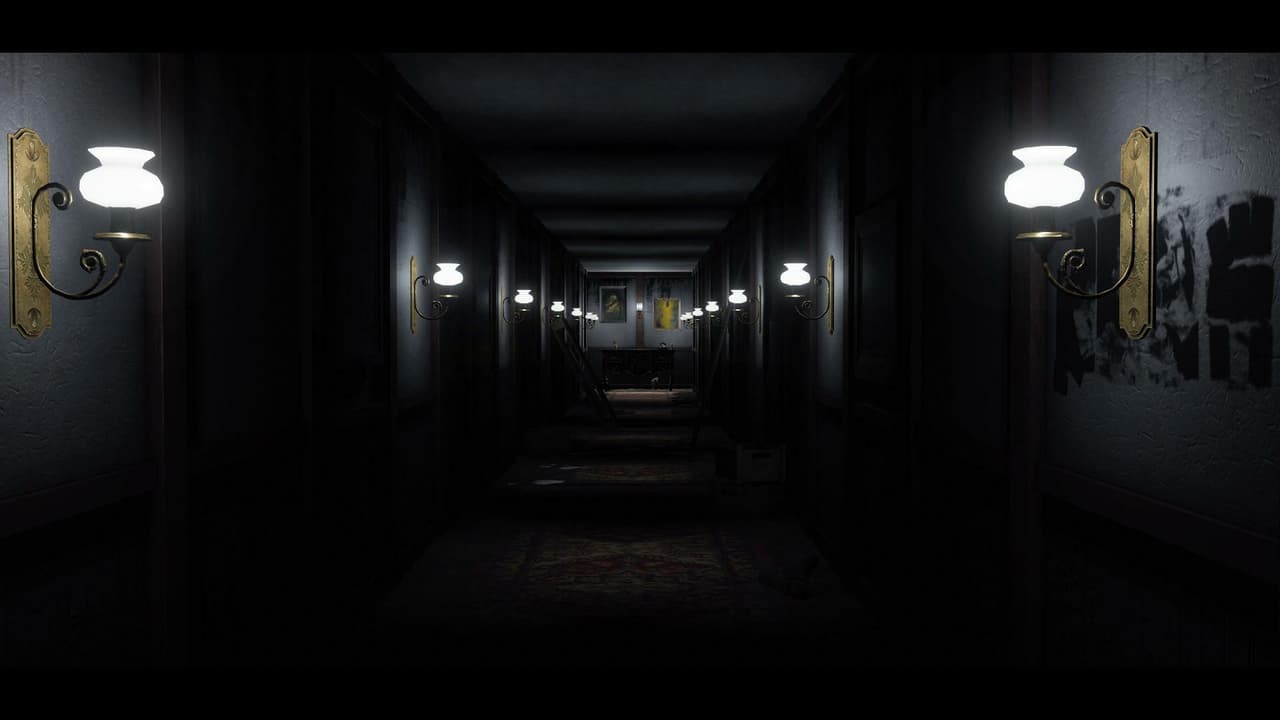 Seven Bullets Episode 2 screenshot 4