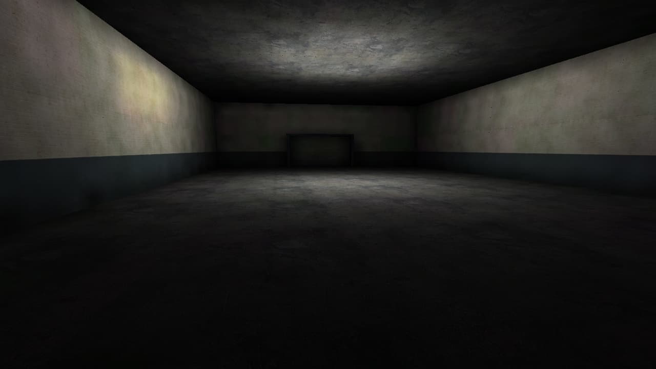 Jeff: the Killer Warehouse