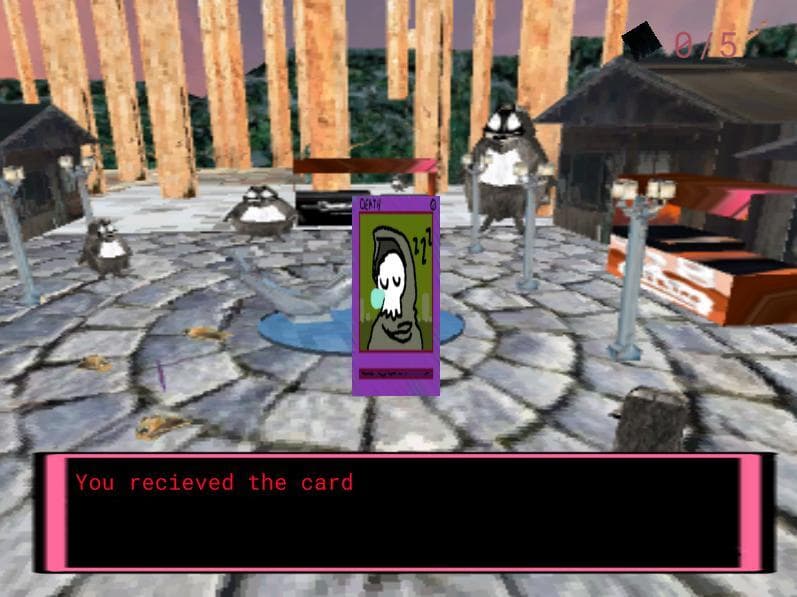 Winter Winter screenshot 3