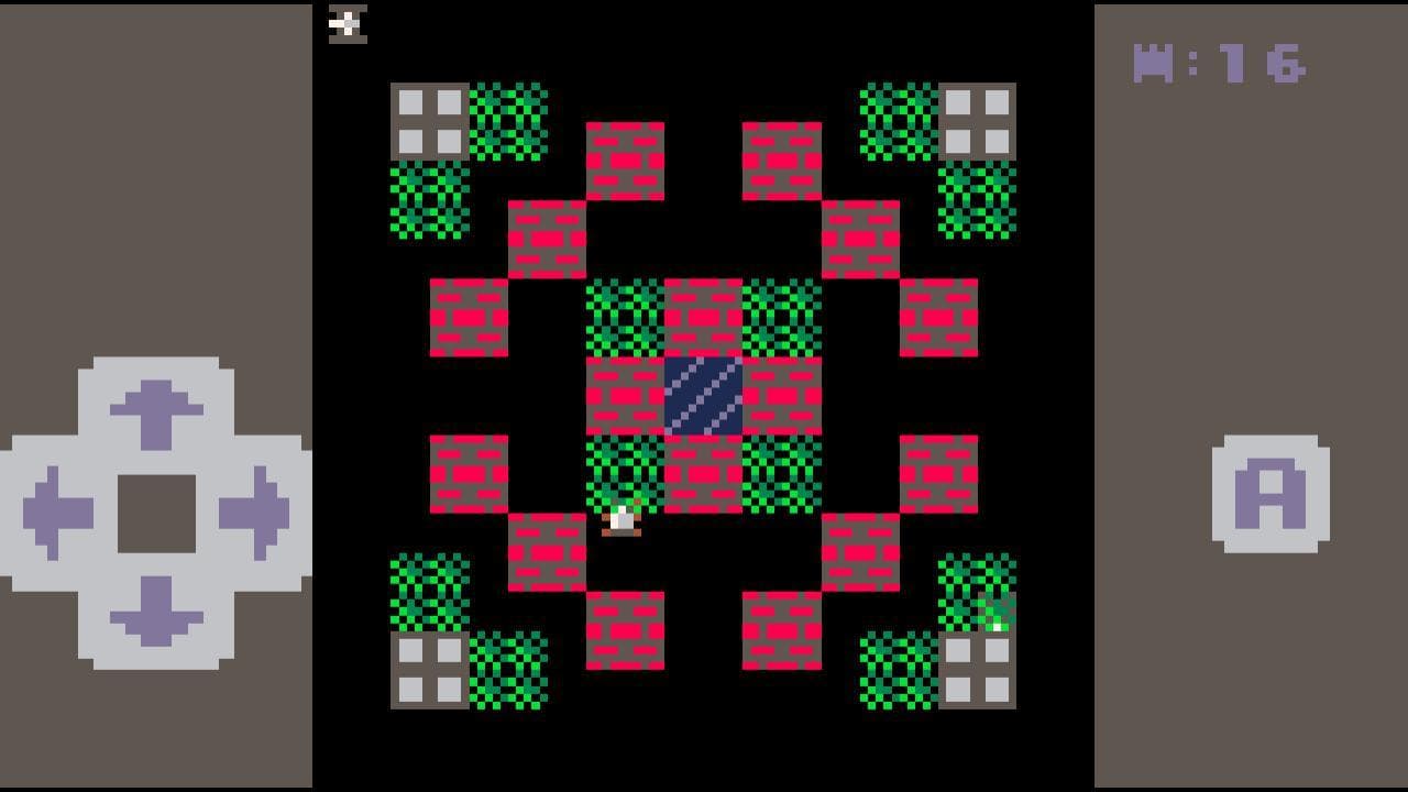 Tank-Points screenshot 2