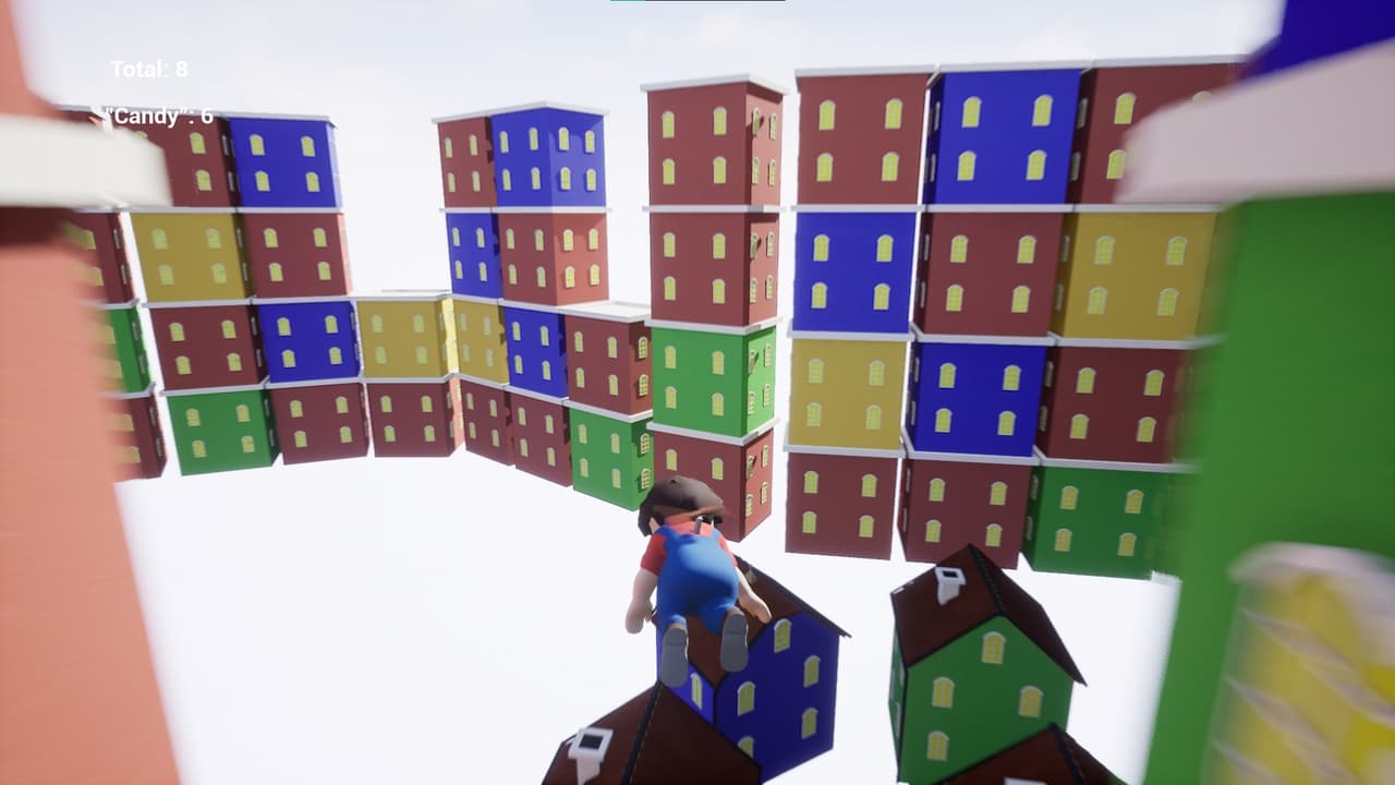 Karlson (itch) (STEN1) screenshot 2